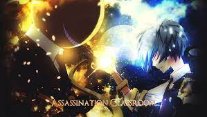 Visit our homepage for more hd wallpapers and newtab themes: Hd Wallpaper Assassination Classroom Wallpaper Anime Koro Sensei Nagisa Shiota Wallpaper Flare