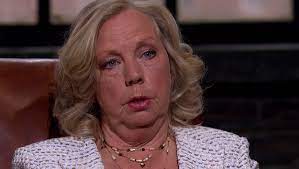 But i won't invest in a business that i know won't work just. Deborah Meaden Left Seriously Unimpressed After Dragons Den Contestant Calls Her Debbie