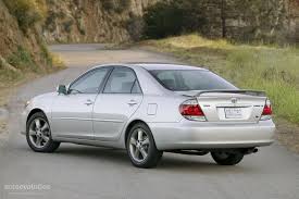 Our comprehensive coverage delivers all you need to know to make an informed car buying decision. Toyota Camry Specs Photos 2001 2002 2003 2004 Autoevolution