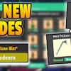 Aug 07, 2021 · rblx codes is a roblox code website run by the popular roblox code youtuber, gaming dan, we keep our pages updated to show you all the newest working roblox codes! 1
