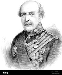 Sir john fenwick hi-res stock photography and images