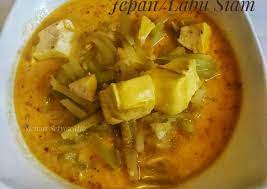 Masukkan daging ayam dan sosis, aduk hingga daging ayan matang. Cara Buat Sambel Goreng Jepan Labu Siam Yang Nikmat Untuk Jualan Resep Sambal Ibuku