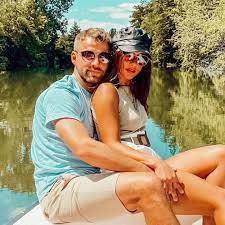 €50th.* apr 22, 1993 in dülmen.facts and data. Sarah Lombardi Freund Julian Buscher Nennt Sie Ehefrau Gala De
