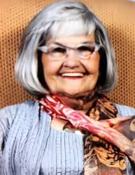 Obituary information for Oleta Mae Brown