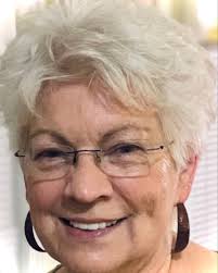 Virginia "Susie" Carreau Obituary 2024