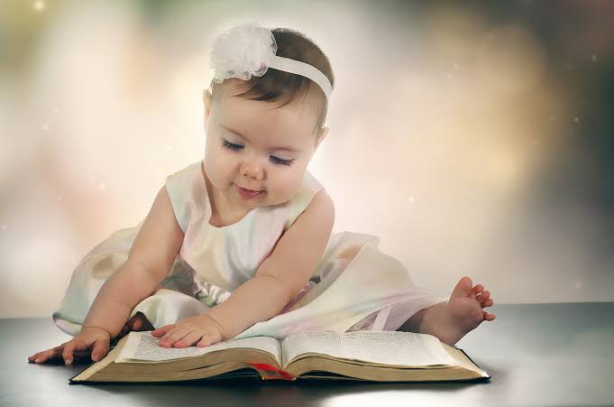 50 Christian Baby Girl Names That You'll Be Proud To Give Your Daughter » A Life In Labor