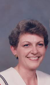 Carol Thomas Obituary