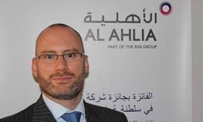 The Worldfolio: Combined strength spells growth for this insurer