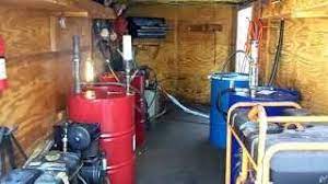 While its upfront cost will be more than batt insulation. Spray Foam Equipment Rental Foam Insulation Machine For Rent 636 399 1569 Sprayfoamrentals Com Youtube