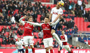 Jun 02, 2021 · man city 'prepared to offer' raheem sterling and gabriel jesus to tottenham to sign harry kane, but arsenal could scupper deal for england captain. Should Harry Kane S Goal Against Arsenal Been Disallowed Ex Ref Verdict Football Sport Express Co Uk