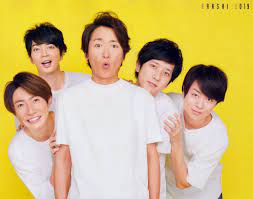 嵐 おしゃれまとめの人気アイデア pinterest love 嵐 嵐5人 arashi 嵐