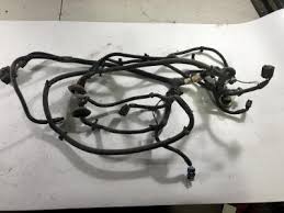 I'm having trouble finding a detailed diagram for the 90 cherokees, any help is greatly appreciated! Yv 9180 Wiring Harness Jeep Wrangler Tj Download Diagram