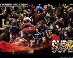 Beat arcade mode as ryu · rose: Super Street Fighter 4 Download Diyeasysite