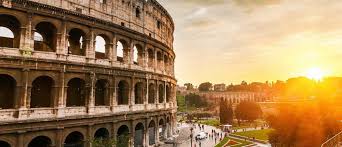 Demikian sedikit dari banyak tempat dan situs bangunan bersejarah di depok. 10 Tempat Wisata Bersejarah Yang Wajib Kamu Kunjungi Di Kota Roma