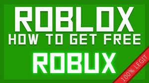 This robux generator is developed for human and demo use only. 100 Legit Ways To Get Free Robux No Human Verification Teletype