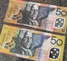 Counterfeit money for all occasions; The Elmore Bakery Warns Of Counterfeit Banknotes After An Unexpected Discovery Bendigo Advertiser Bendigo Vic
