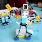 LEGO Robotics at Mid-Hudson Discovery Museum event in Poughkeepsie, NY