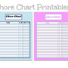 Kids Chore Chart Chore List Task List Task Chart Kid To Do List Chore Chart Chore Charts For Children Printable Chore Chart