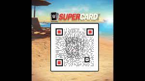WWE SuperCard QR codes 2023 | Pocket Tactics