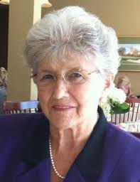 Obituary information for Dolores Payne