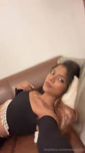 Watch online Khyati Shree aka khyatishree - 10-18-2024 OnlyFans Video -  inbox me your PPV request guys on X-video