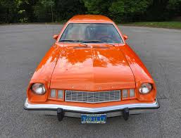 Image result for Tangerine 1978 Pinto
