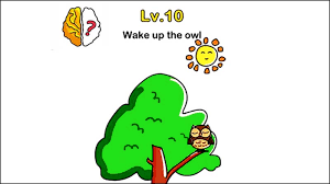 Perhatikan keliling gambar dan hitung jumlahnya. Kunci Jawaban Brain Out Level 1 221 Ruanglaptop