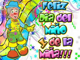 Si quieres dibujar y no tienes idea que dibujar, aquí en esta oportunidad te queremos regalar imágenes con dibujos animados bonitos de color y para colorear, para que puedas dibujarlos cuando quieras. Imagenes Con Movimiento Y Frases Del Dia Del Nino