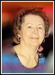 MARCHAND, Joyce Evelyn