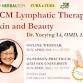 TCM Lymphatic Therapy: Skin & Beauty event in Los Angeles, CA