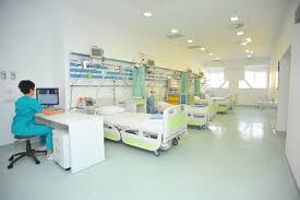Clinica chirurgie 1 spital clinic judetean mures. Cardiologii De La Spitalul De UrgenÈÄ Targu MureÈ RevoltaÈi De Propunerea De Arondare A Unor UrgenÈe La BraÈov Ètiri Din BraÈov