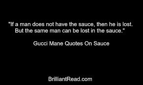 • 96 просмотров 1 месяц назад. Gucci Mane Lost In The Sauce Quote The Art Of Mike Mignola