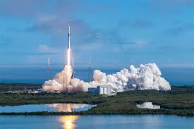 9:19 pm est on jan 19 (02:19 gmt on jan 20)launch site: Spacex To Launch Sixth Batch Of Starlink Internet Satellites Today Satellitepro Me