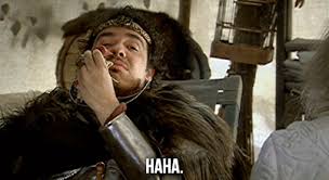La série télé d'alexandre astier, à considérer en tant que telle. Arthurian Legends