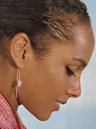 Submitted 12 days ago by crazygrumpy. The First Beauty Habit Alicia Keys Gave Up In Quarantine Interview Allure