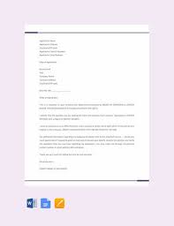 In your letter, you may also want to show your. 12 Sample Job Application Letters For Assistants Doc Pdf Free Premium Templates