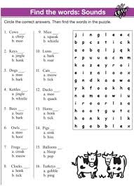 Study english with quizzes, crossword puzzles and other activities for students of english as a second language. 25 Best Crossword Puzzles For Kids Edsys