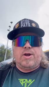 Bakersfield National Weather Update With Ian! , 🌧️🌧️🌧️, #ridepats605  #pats605 #bmx #patsbmx