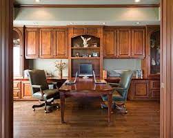 Partner Desk Traditional Home Office Home Office Decor Home Office Design Are designed by experts and skilled craftsmen who understand what it takes to build a product that equally boasts style and performance.