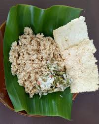 Contoh deskripsi makanan tradisional ciwel dalam bahasa jawa kata pengantar makanan adalah bahan, biasanya berasal dari hewan atau tumbuhan, yang dimakan oleh makhluk hidup mendapatkan tenaga dan nutrisi. 10 Makanan Khas Temanggung Harga Rekomendasi Resto