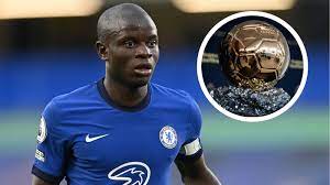 Newsnow brings you the latest news from the world's most trusted sources on n'golo kante, a french footballer who primarily plays as a midfielder. He S An Extraordinary Player Kante Backed For Ballon D Or By Former Chelsea Star Ramires Goal Com