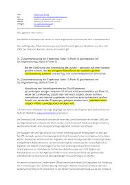Wie besprochen(,) werden wir das thema am freitag nochmals diskutieren. 2