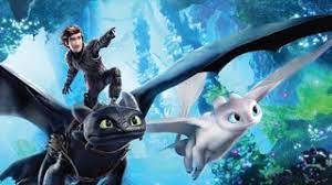 How to train your dragon.id (written by: How To Train Your Dragon The Hidden World 2019 Top English Sub L4sk4r On Twitch