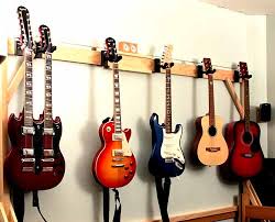 However, just because it is highly affordable, it does. The 4 Best Guitar Wall Hangers Reviews 2019