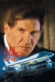 Harrison ford, gary oldman, glenn close, wendy crewson, liesel matthews, paul guilfoyle, xander berkeley, william h. Air Force One 1997 Wolfgang Petersen Synopsis Characteristics Moods Themes And Related Allmovie