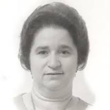 Obituary information for Alzira Goncalves