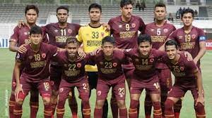 Psm makassar, or psm, is an indonesian professional football club based in makassar, south sulawesi. Usir Rasa Bosan Psm Makassar Liburkan Latihan Bolalob Com