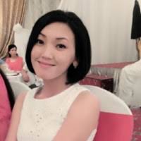 Kanymai Kulubaeva Email & Phone Number