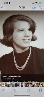 Courter Technical High School Alumni Updates and Reunions