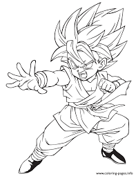 Download and print these disney princess characters coloring pages for free. Dragon Ball Character Coloring Page Coloring Pages Printable